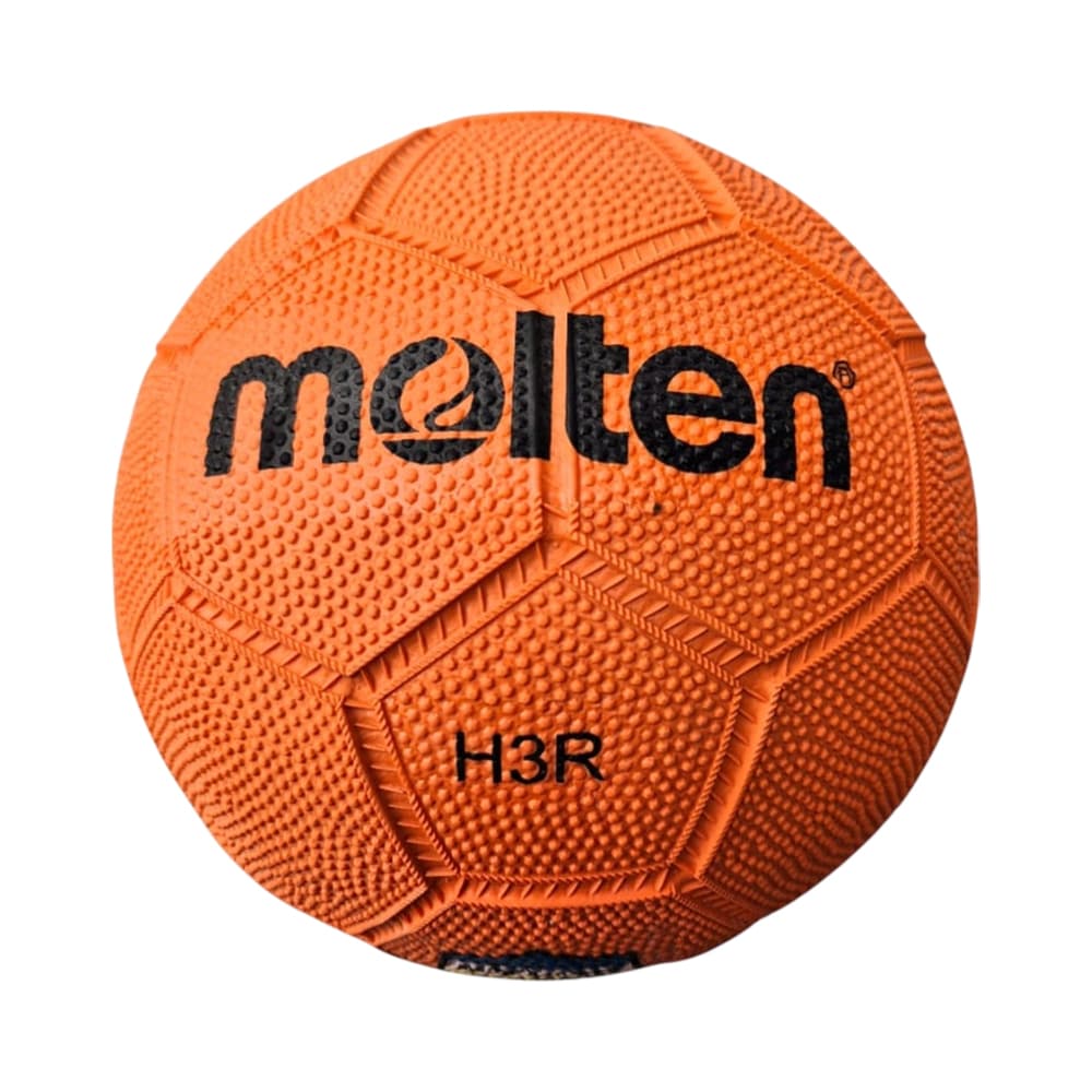 Bola de Handebol Molten H3R Rubber N°3