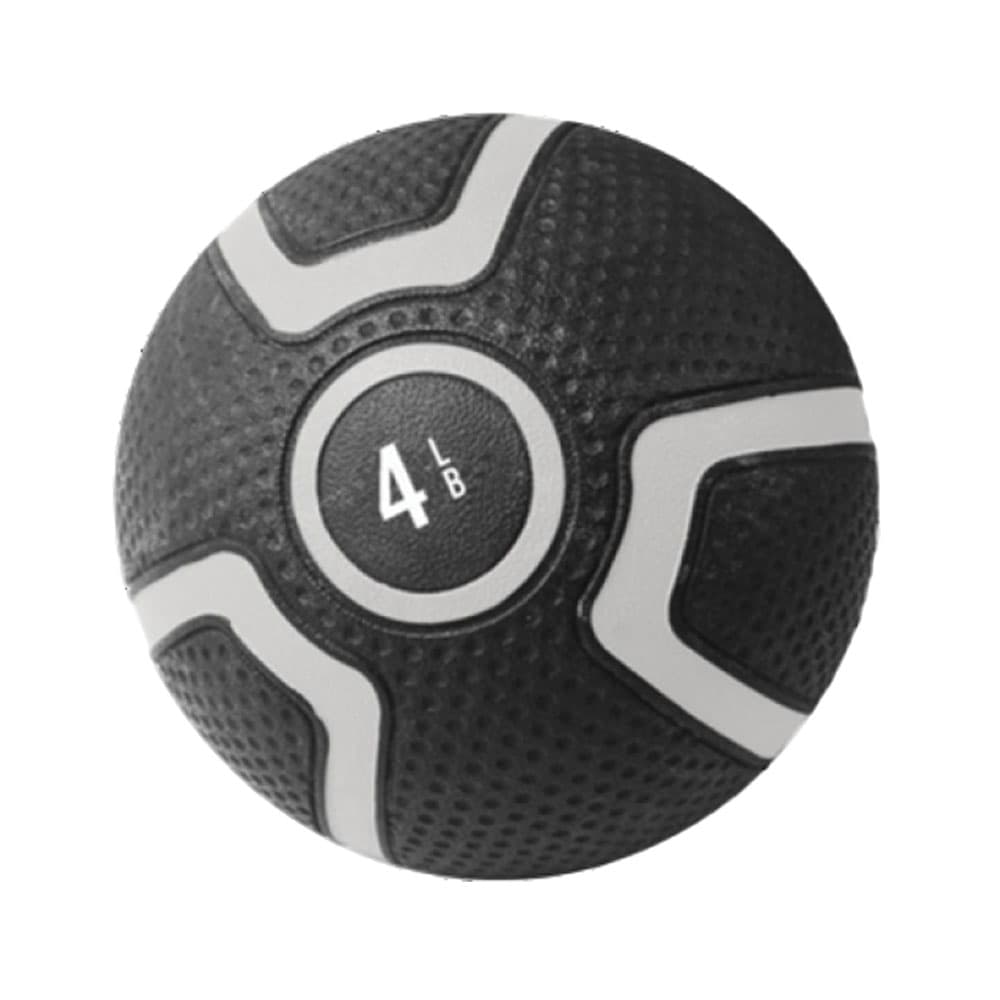 Bola Medicinal de Agarre Everlast 4LB