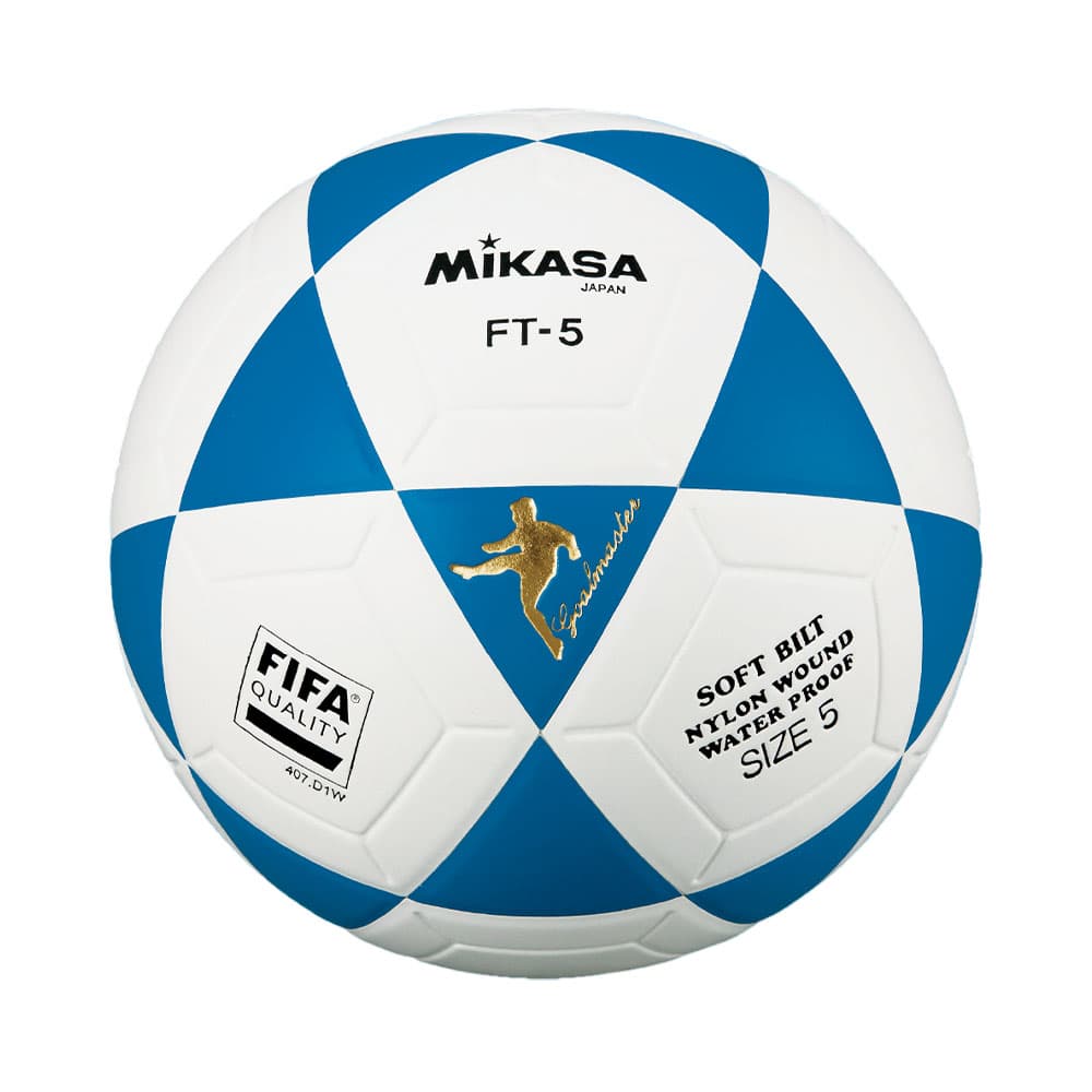 Bola Mikasa Ft-5B Tamanho 5