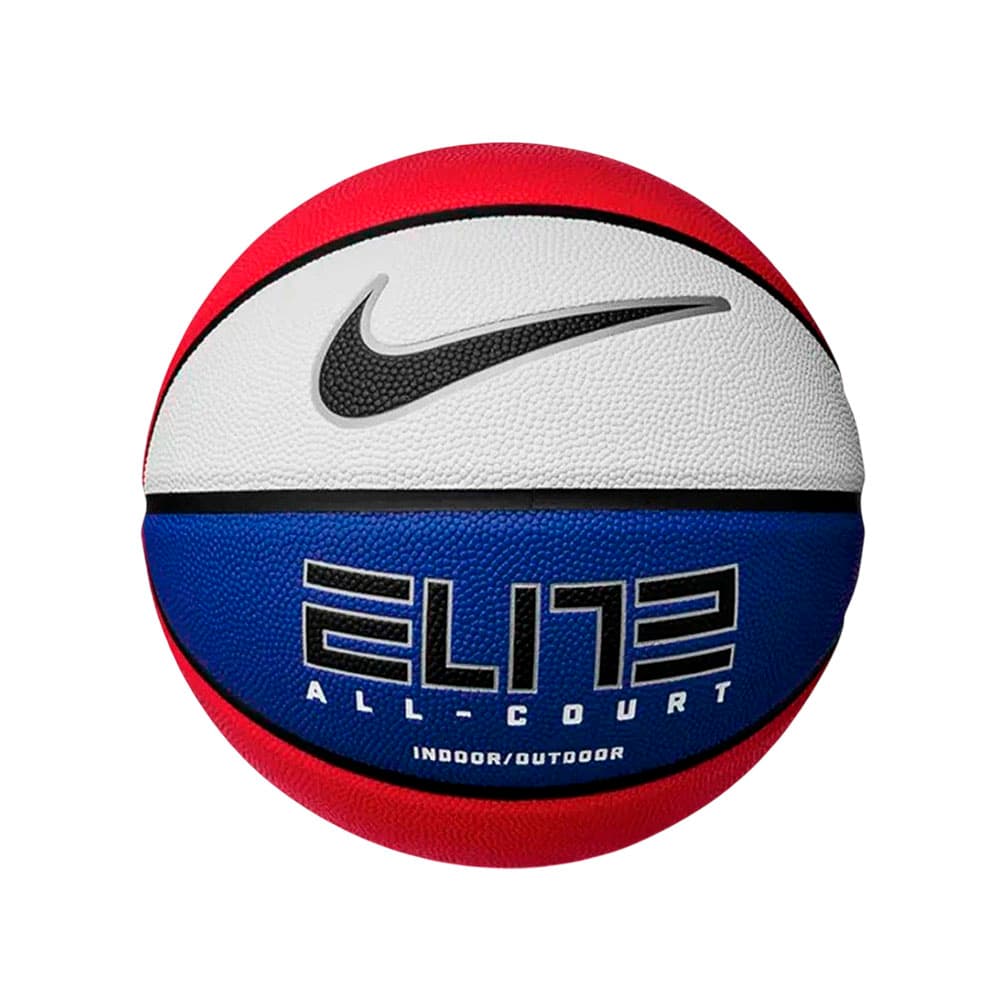 Bola Nike Elite All Court 8P 2.0 Deflated Tamanho 7