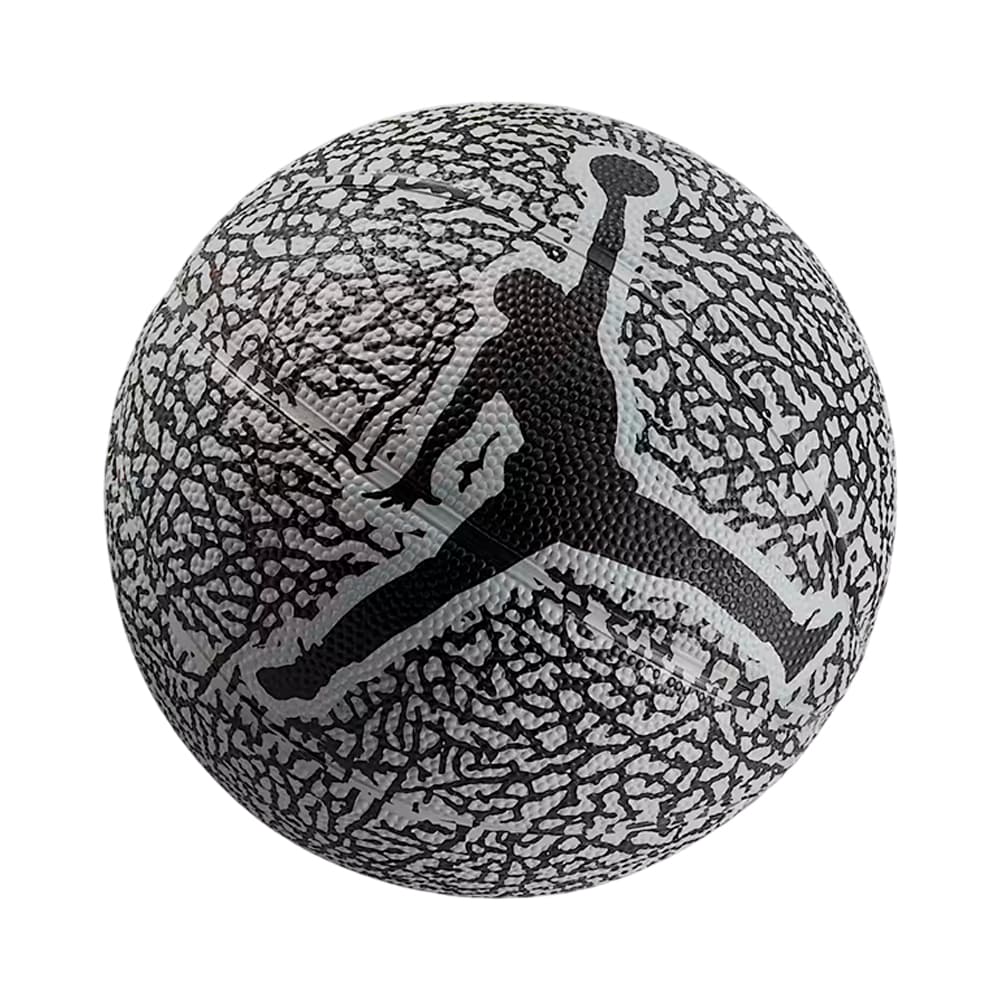 Bola de Basquete Nike Jordan Skills 2.0 Graphic Tamanho 3