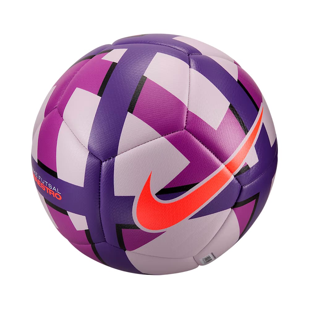 Bola de Futebol Nike Hv5100537 Futsal Maestro Fa25 Tamanho 4