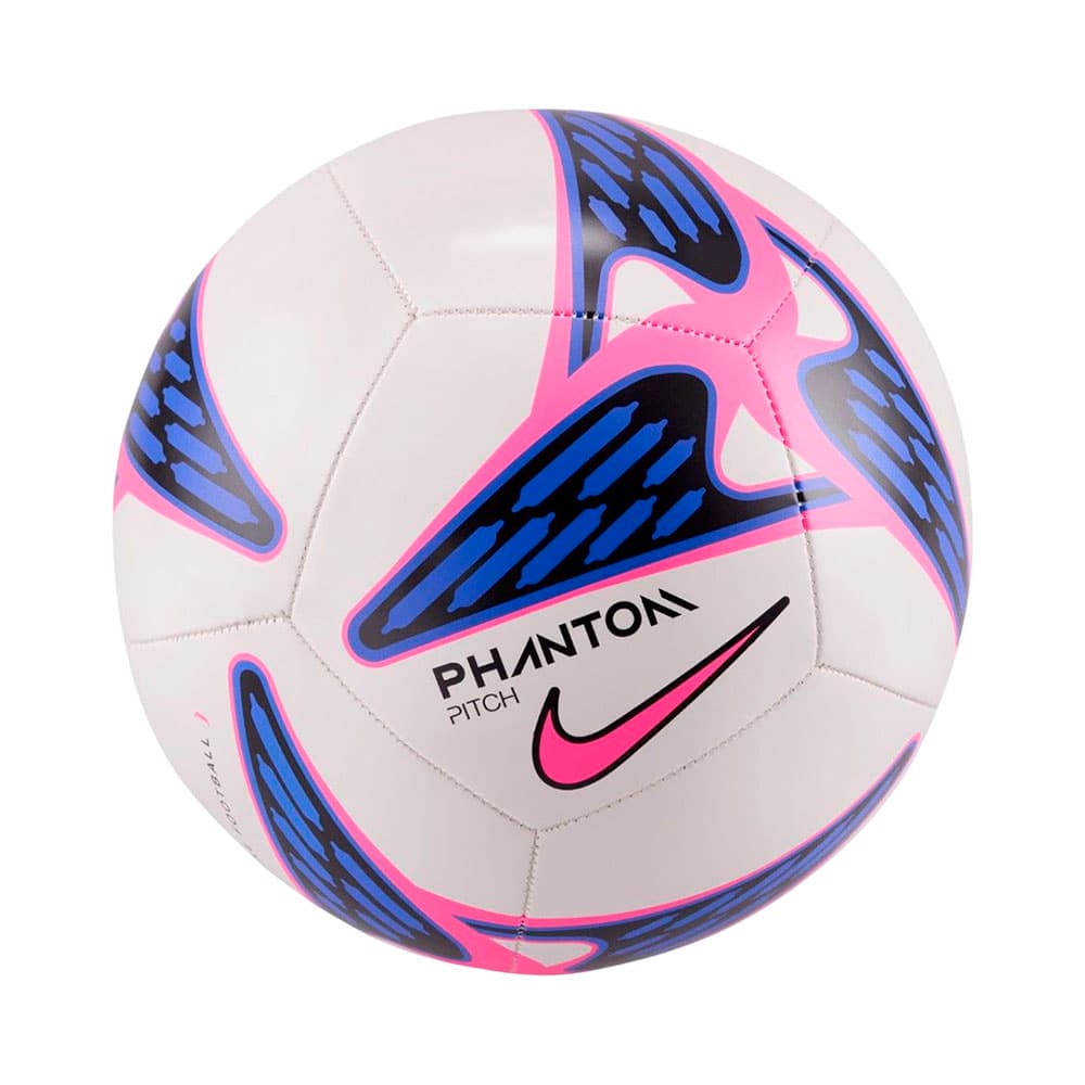 Bola Nike Phantom Hv6335102 Fa25 Tamanho 5