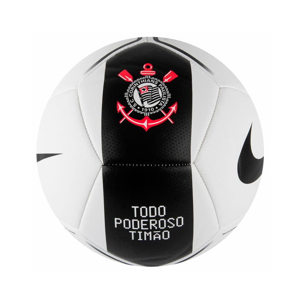 Bola Nike Corinthians Paulista Nº 5