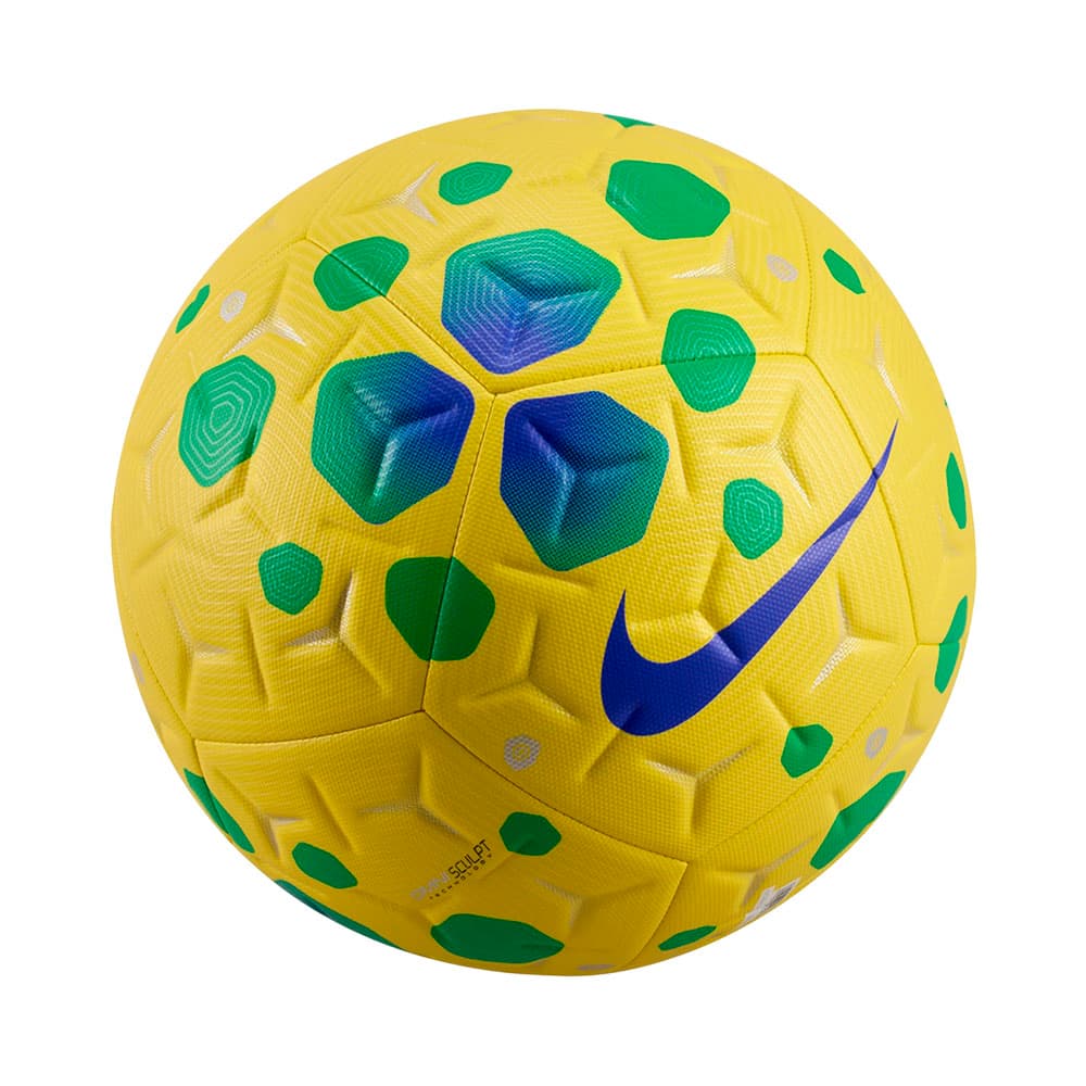 Bola de Futebol Nike Selección Brasileña de Fútbol Nk Academy Sp26 N°5