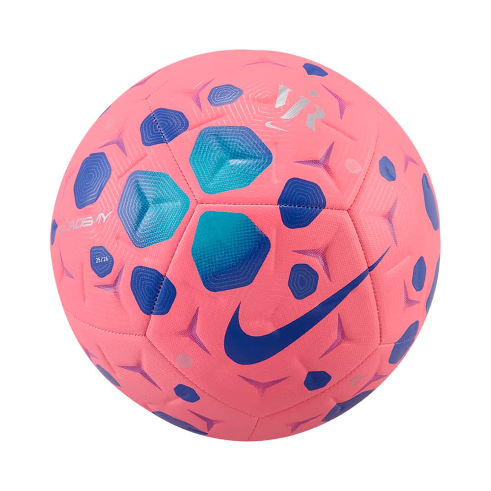 Bola Nike Academy Vini Jr Tamanho 5