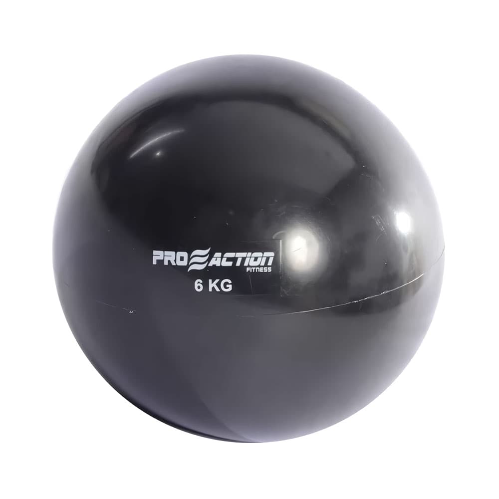 Bola de Tonificação Proaction Ga023 6KG