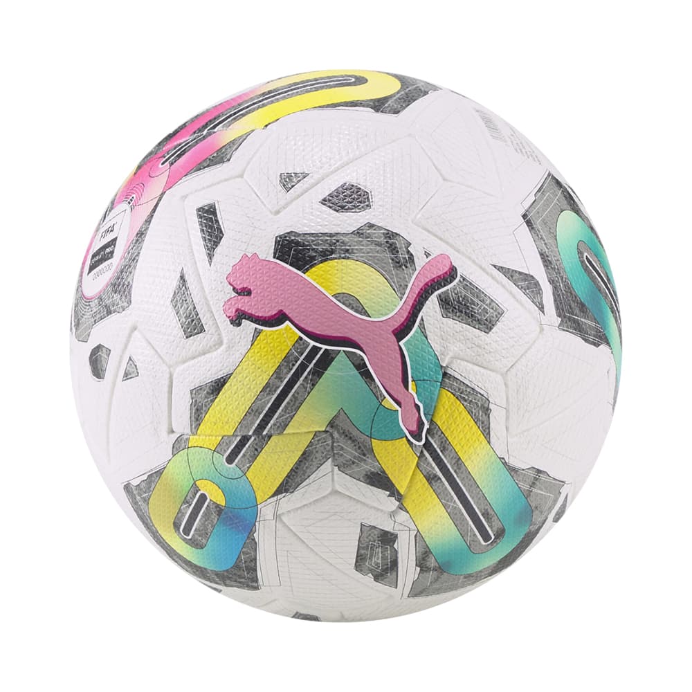 Bola Puma Orbita N°5