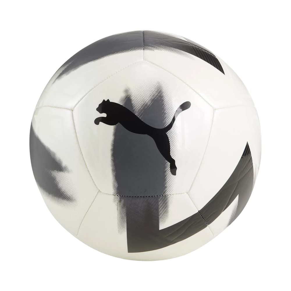 Bola Puma 084346/03 Branco Preto N°5