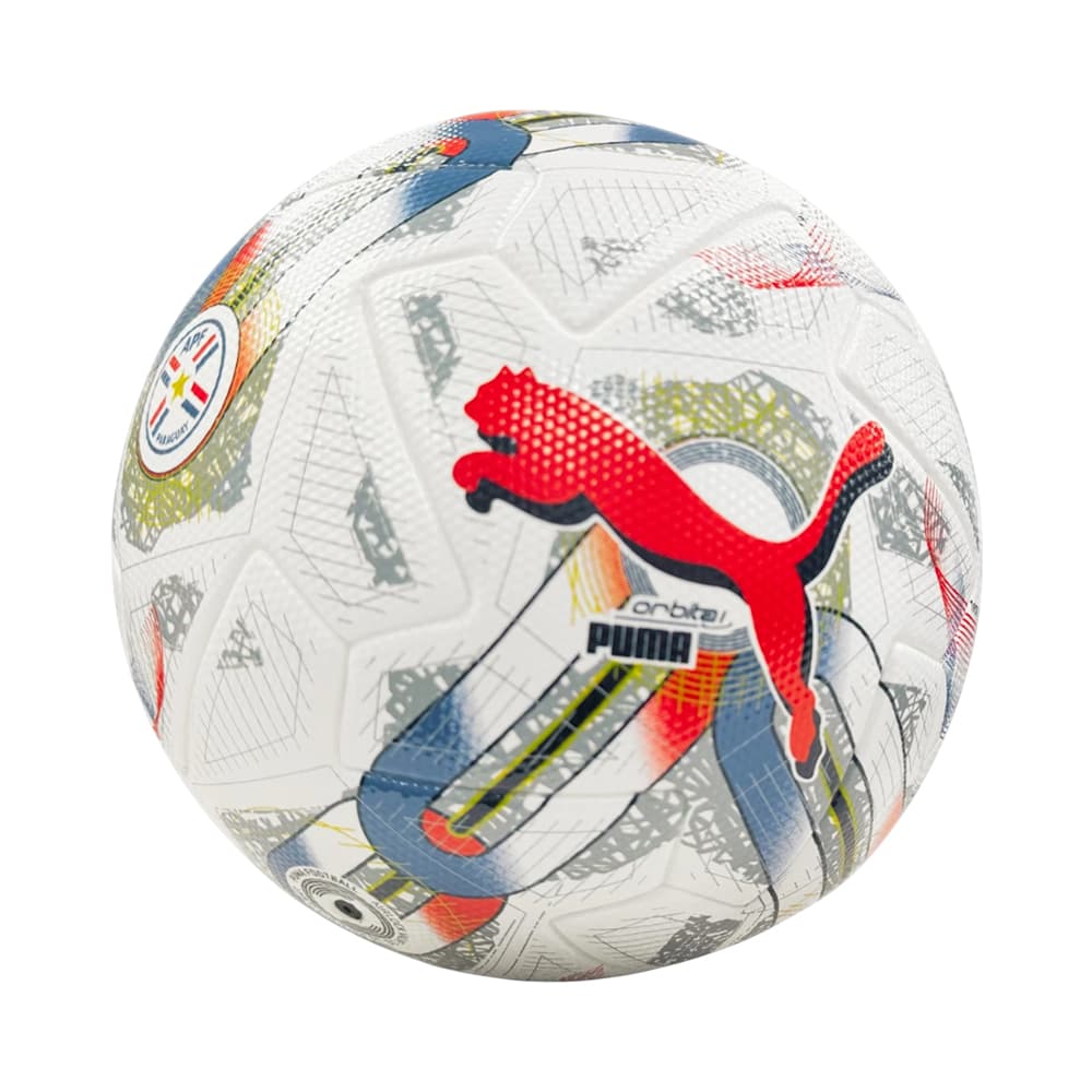 Bola Puma Orbita Apf 084844/01 TB N°5