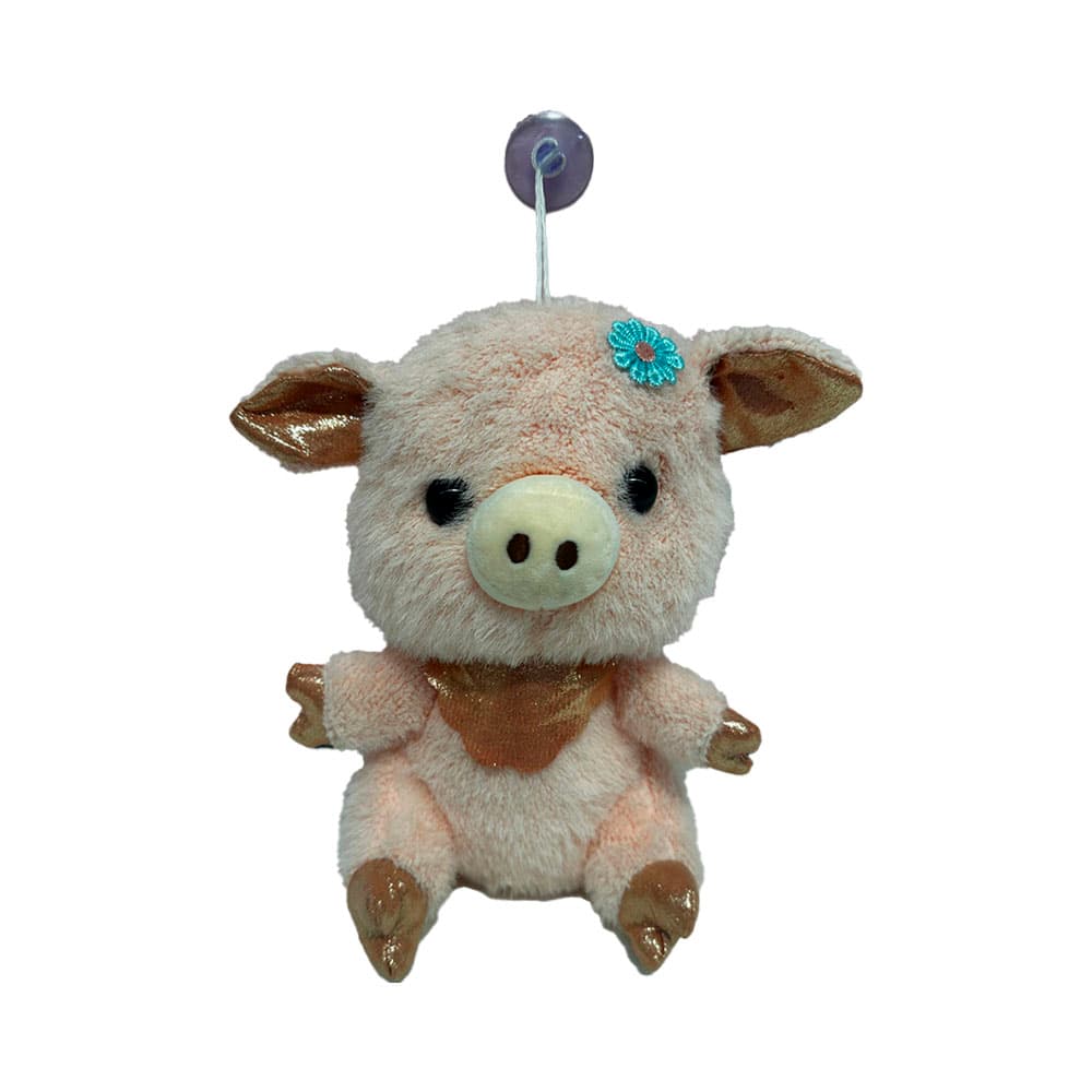 Pelúcia Mylan Toys Chancho 3255