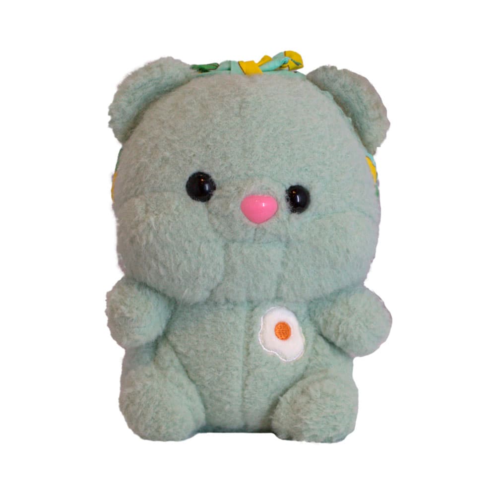 Pelúcia Urso Oriente Lch-20017