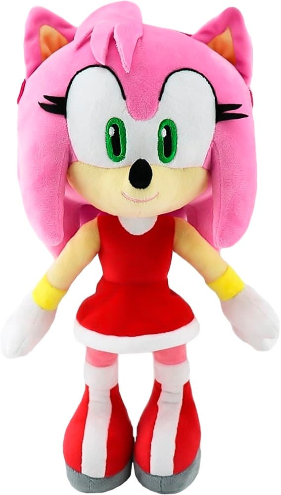 Pelúcia Jakks Pacific Sonic The Hedgehog