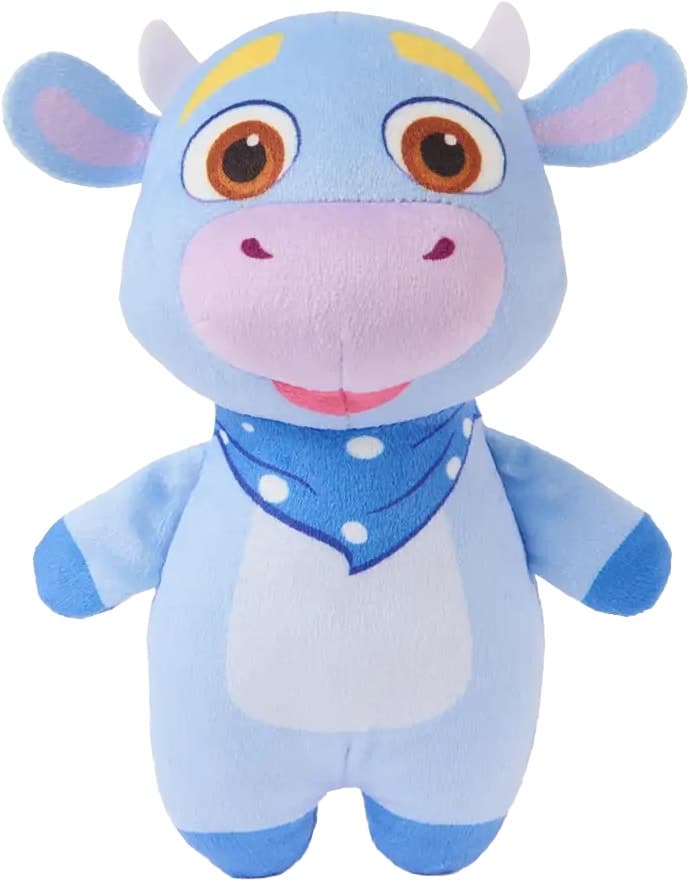 Pelúcia Spin Master Benny Dora