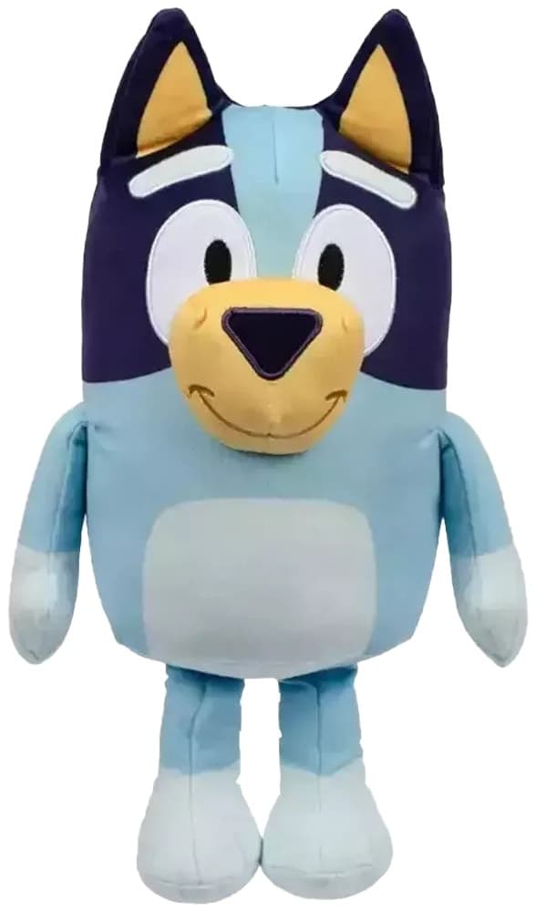 Pelúcia Bluey Friends Moose
