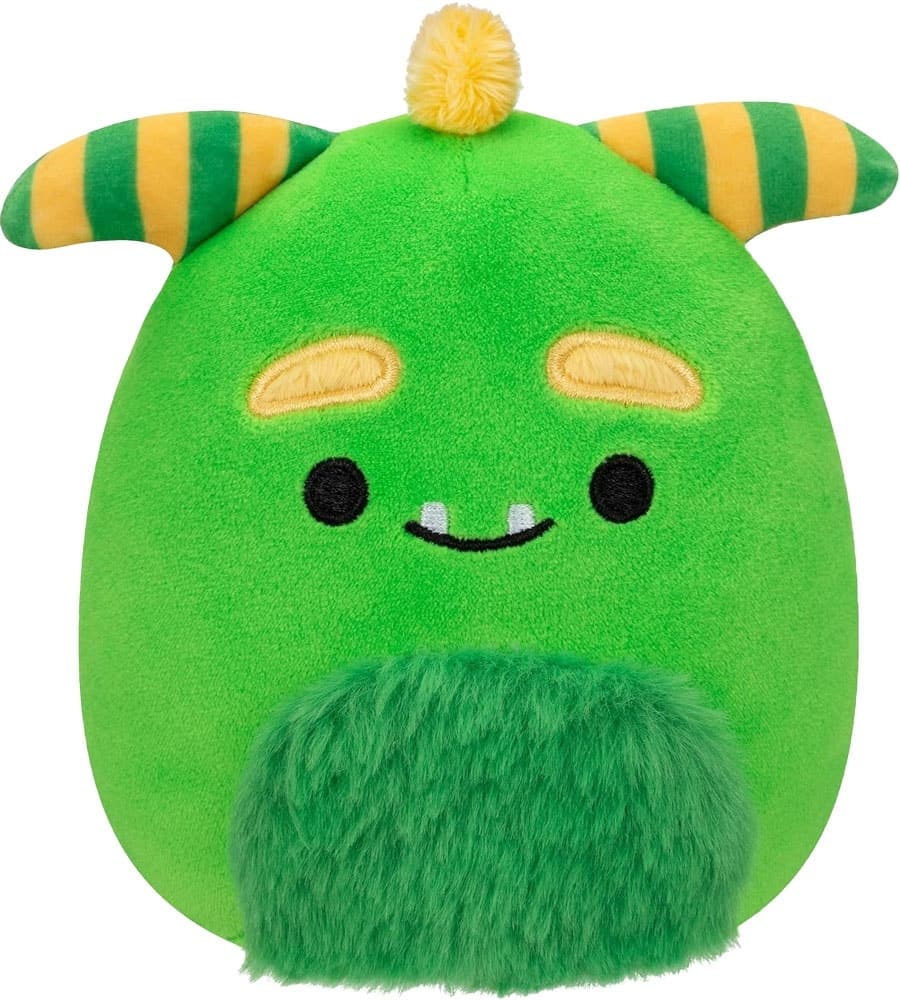 Pelúcia Squishmallows Callum 7.5" Jazwares
