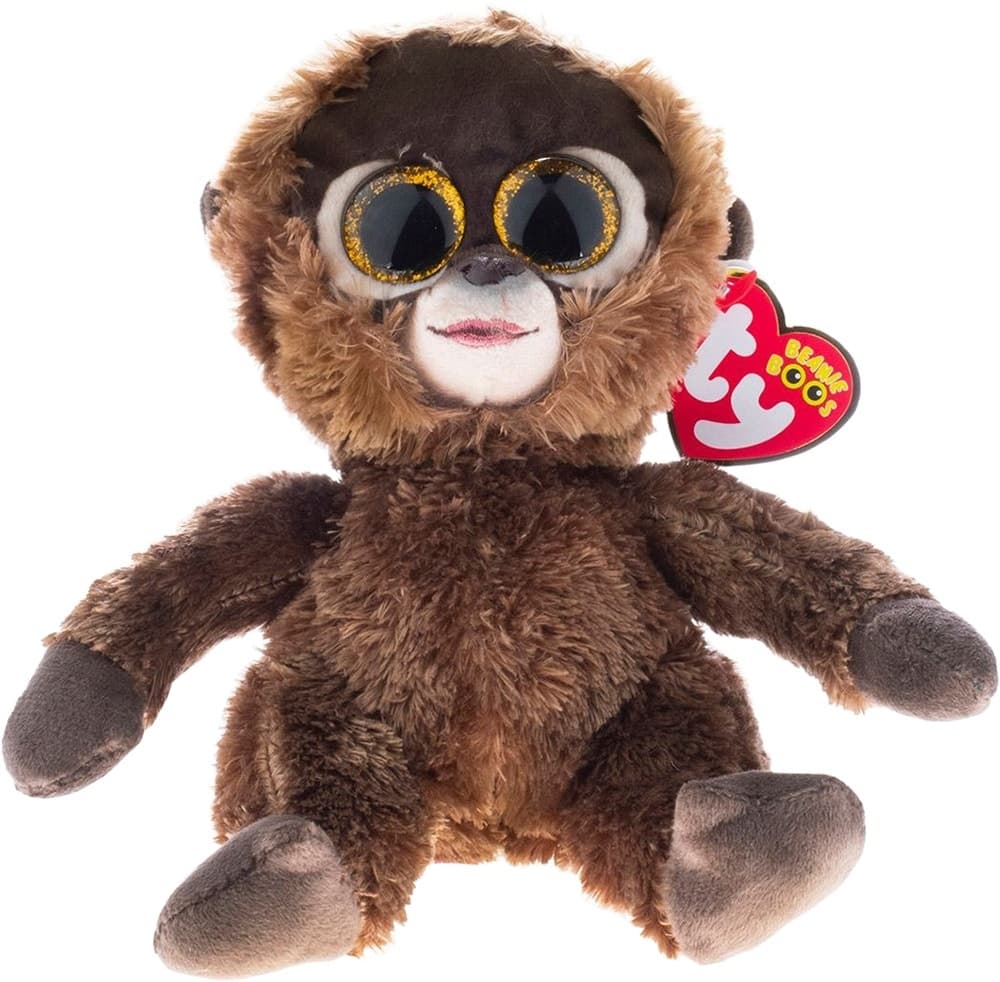 Pelúcia Ty Chessie Monkey - 36391