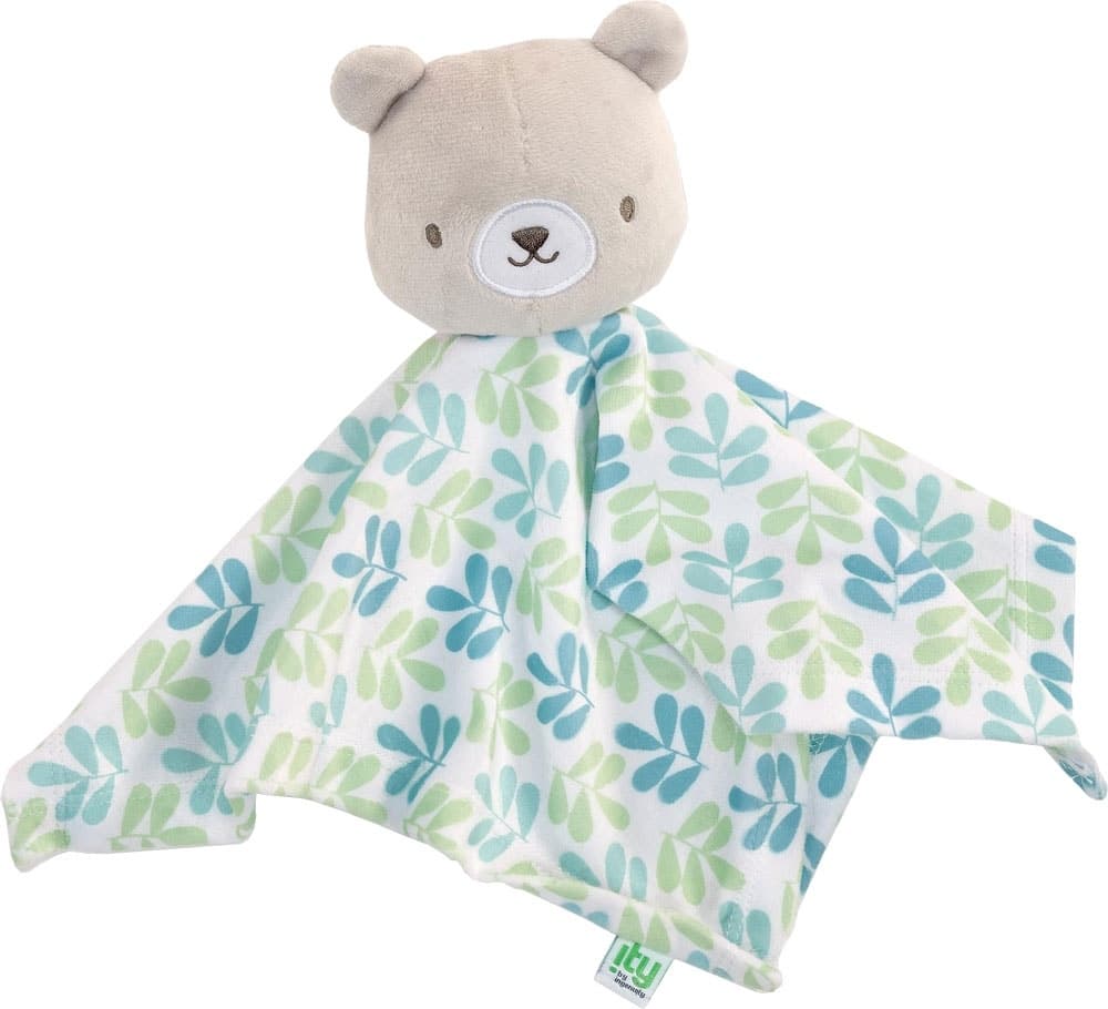 Pelúcia Cozy Lovey Deni Ity Ingenuity Baby Kd16821
