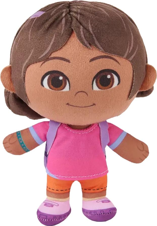 Pelúcia Dora Spin Master