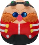 Anúncio: Pelúcia Dr. Eggman Squishmallows Jazwares - SQSG00042