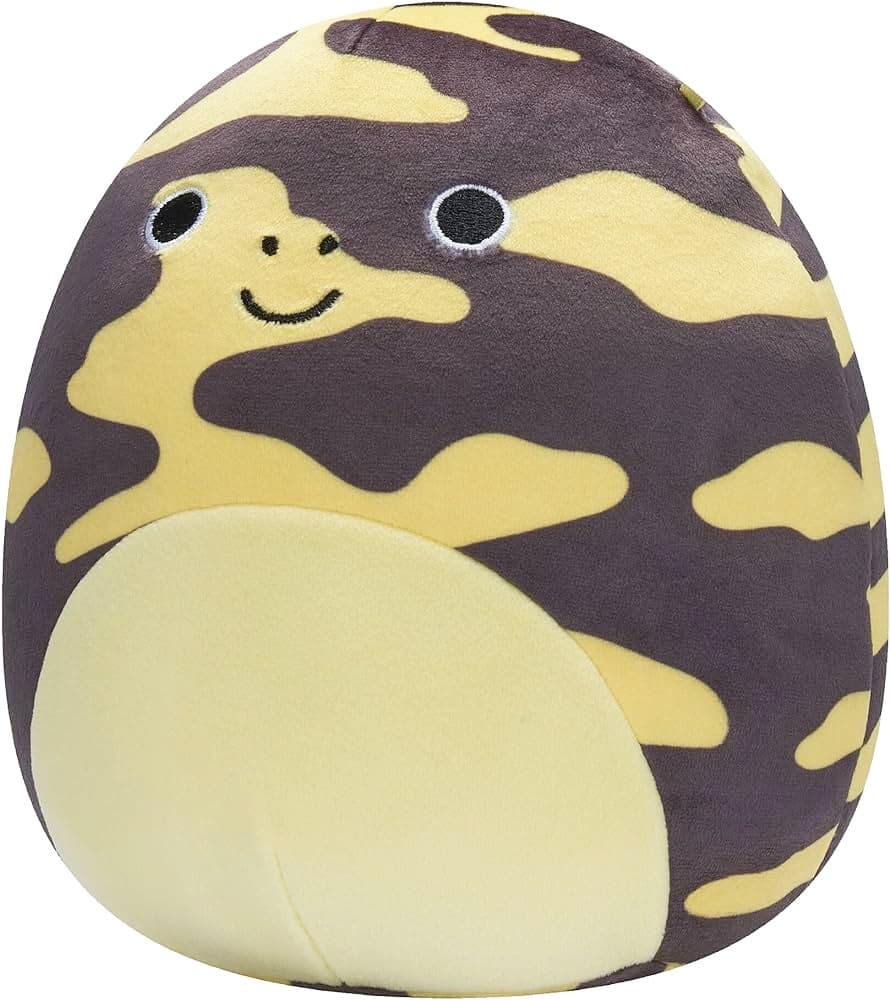 Pelúcia Jazwares Squishmallows Sqcr02395