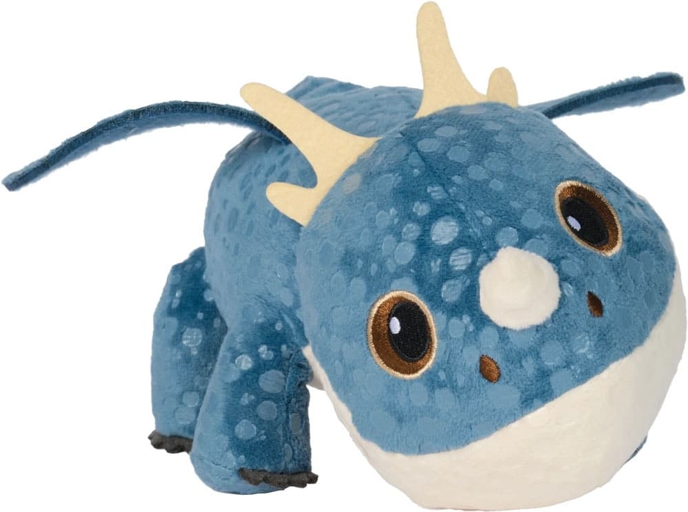 Pelúcia Spin Master How To Train Your Dragon Gronckle