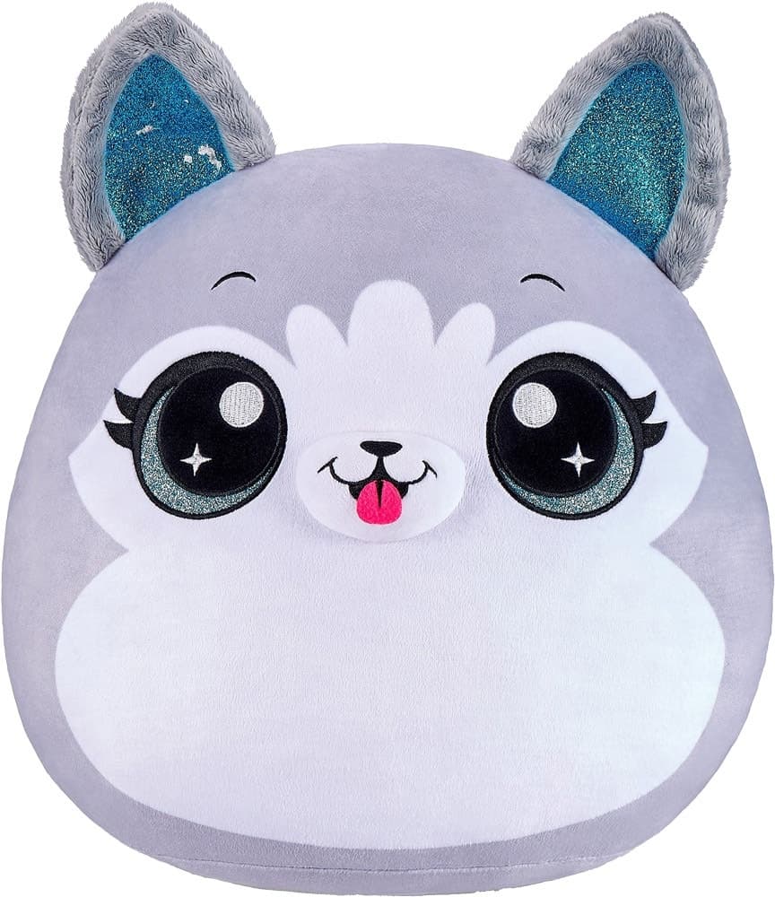Pelúcia Hypa Coco Squishies Zuru