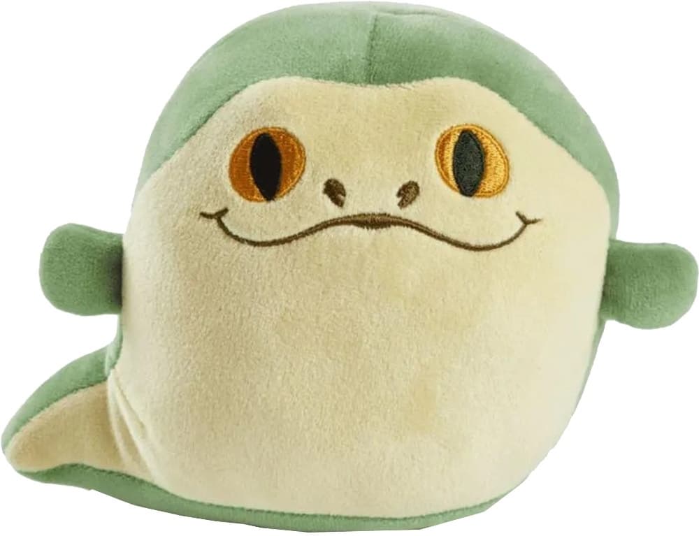 Pelúcia Jabba the Hutt Star Wars Cuutopia Mattel Hcb69