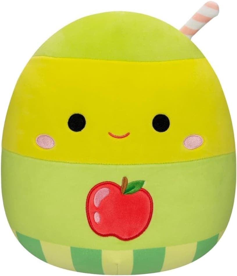 Pelúcia Squishmallows Jazwares