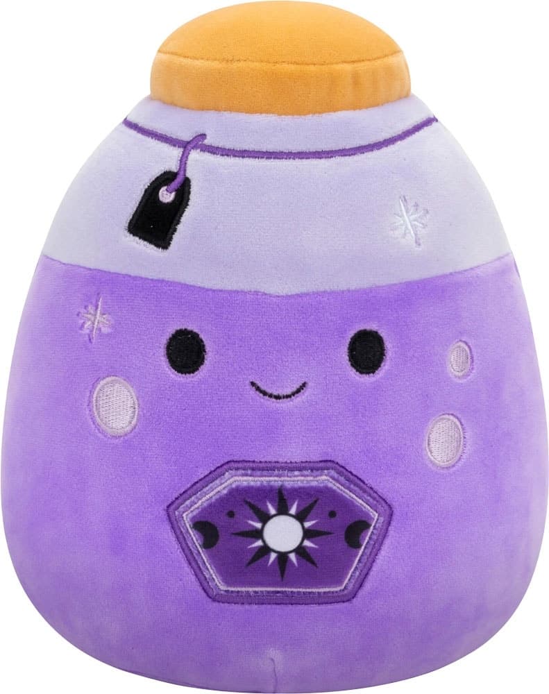 Pelúcia Jazwares Squishmallows Sqhw00905