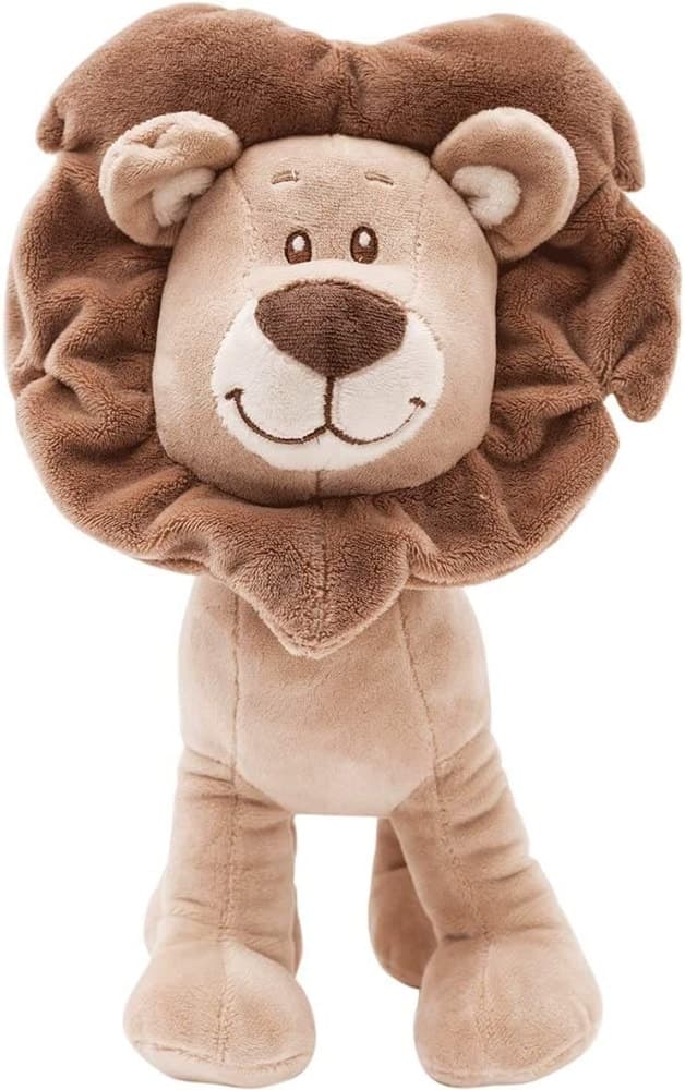Leãozinho de Pelúcia Buba 11975