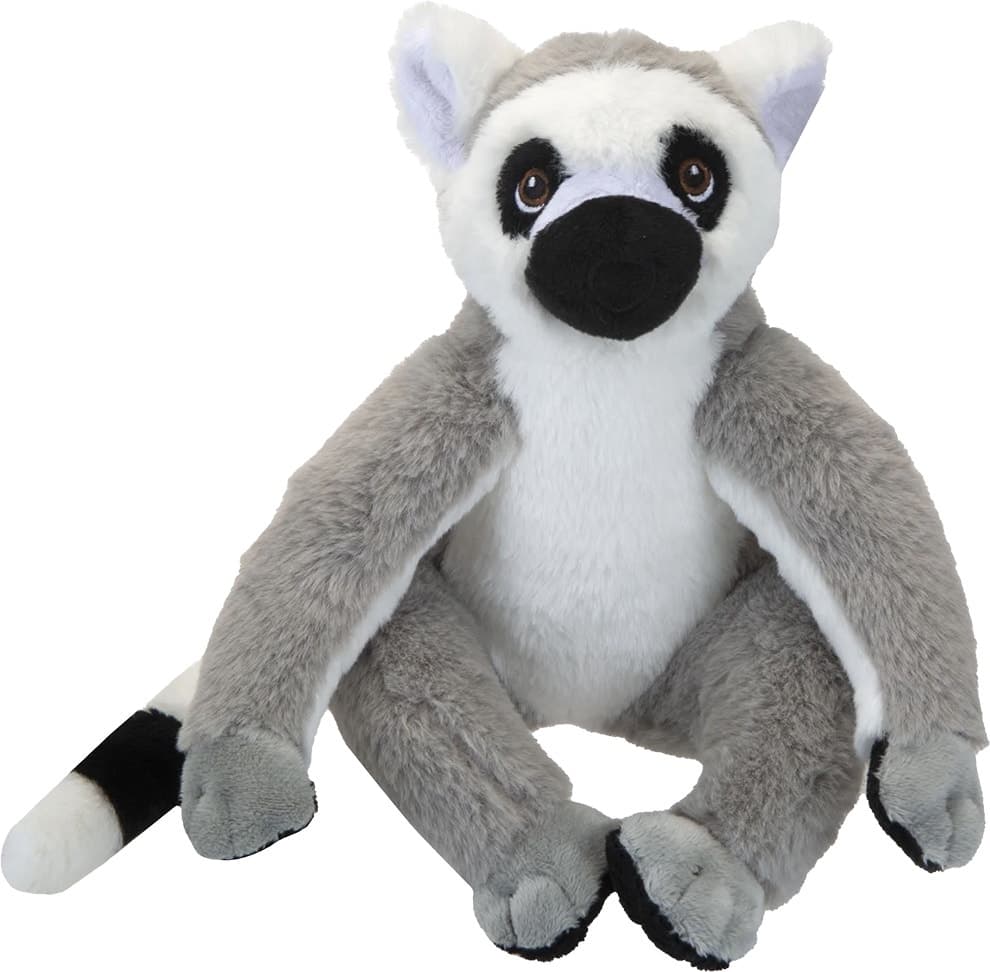 Pelúcia Your Planet Lêmure 23CM