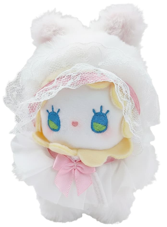 Pelúcia Emma Secret Forest Cotton Doll