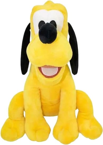 Pelúcia Pluto Disney Foster 40CM