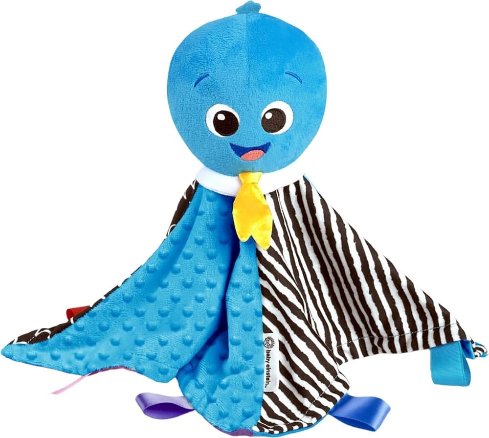 Pelúcia Baby Einstein Opus Look Sea Listen Kids Ii