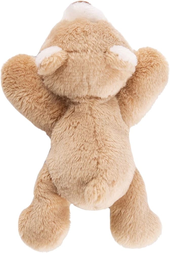 Pelúcia Urso Mielo Nici