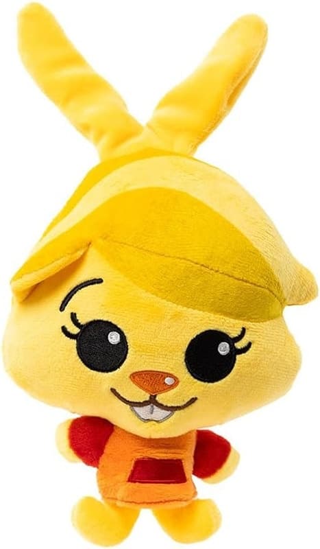 Pelúcia Ax Toys Plim Plim Acuarela