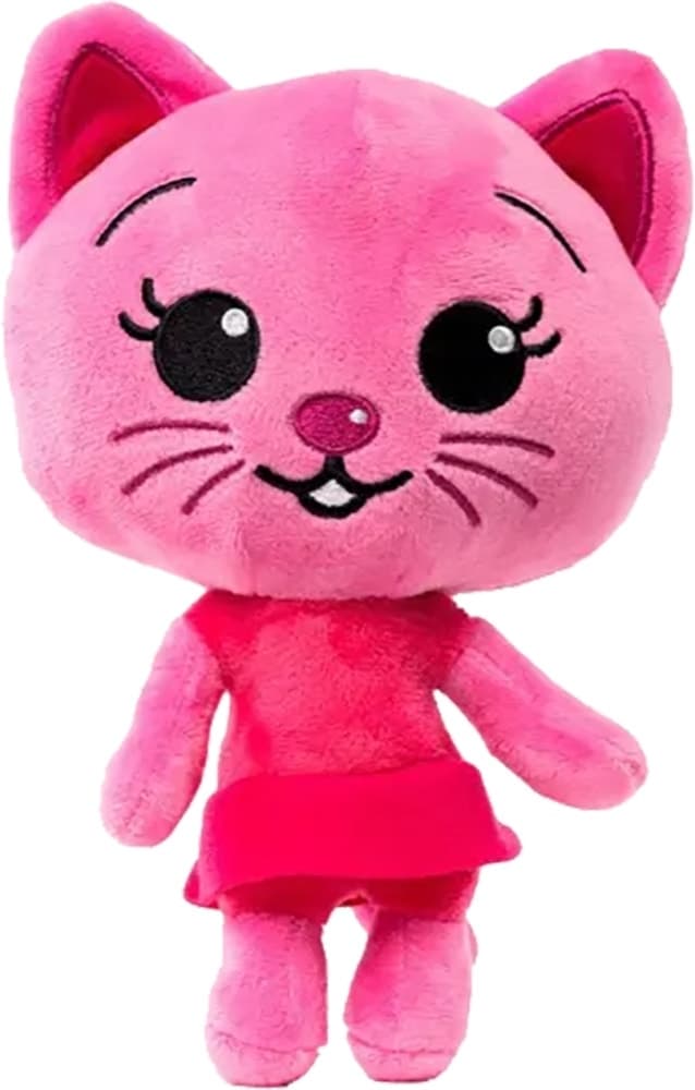 Pelúcia Ax Toys Plim Plim Mei-Li