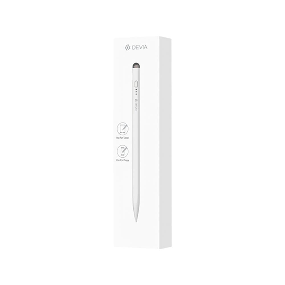 Lápis Universal Devia Sit2205 Branco