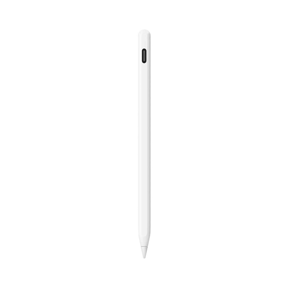Lápis Universal Wiwu W A03 para Tablet Branco