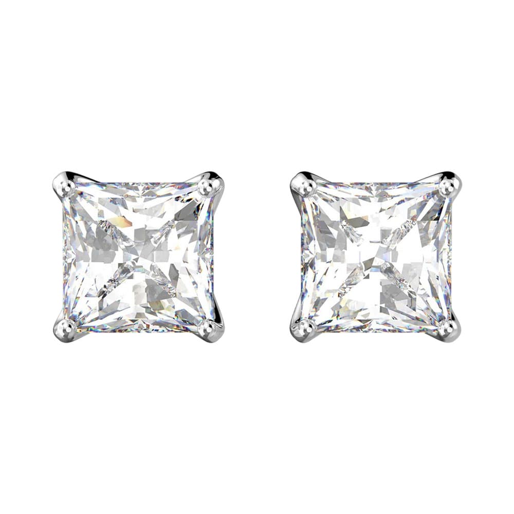 Brincos Swarovski 5430365 CZWH/RHS