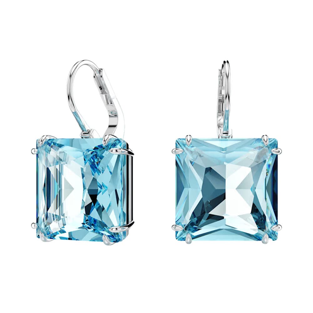Brincos Swarovski Milenia 5619472