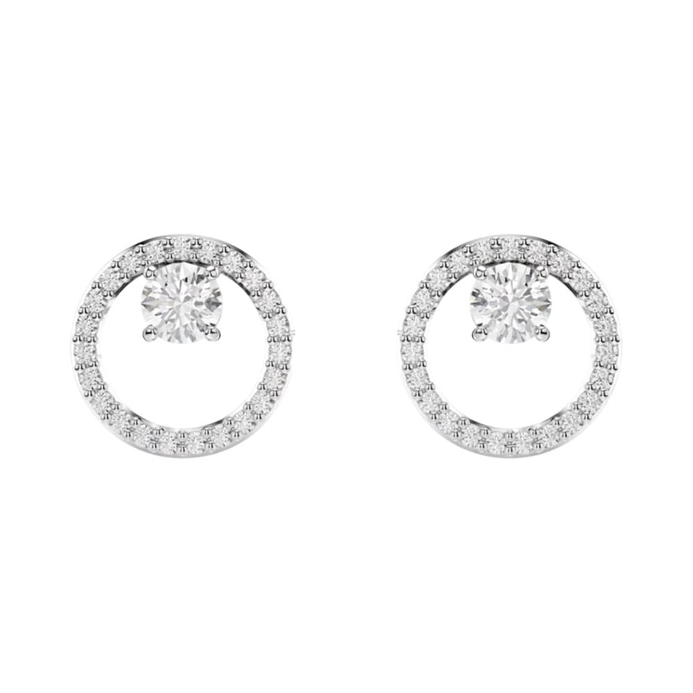 Brincos Swarovski 5692262 Costella