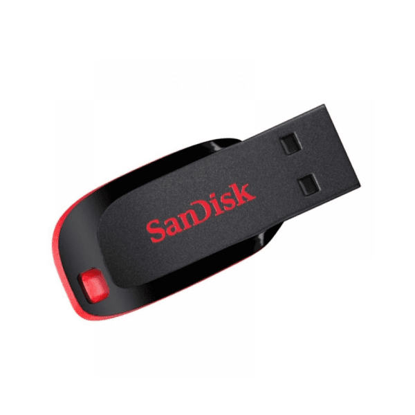 Pen Drive Sandisk Blade Z50 128GB