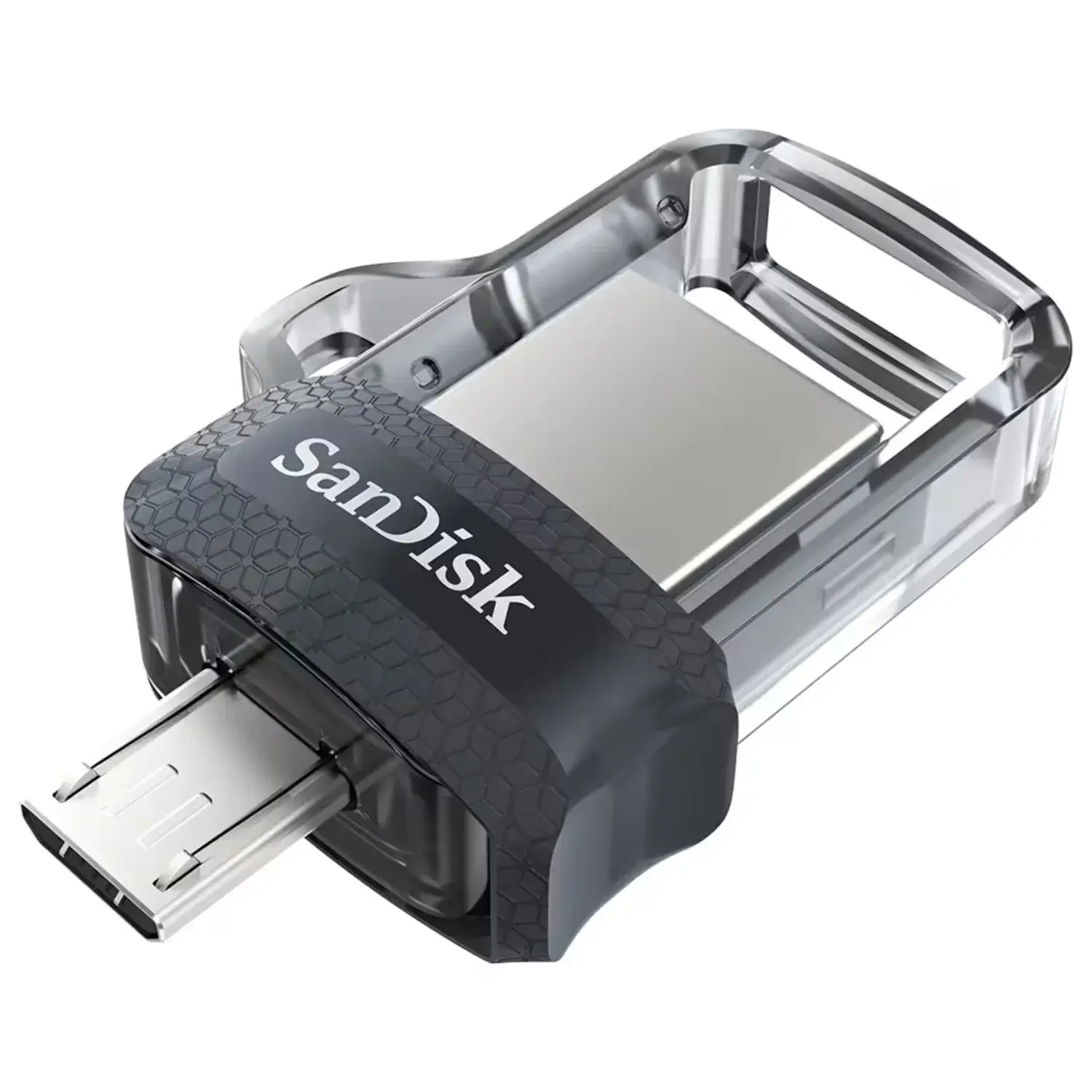 Pendrive SanDisk Ultra Dual Drive M3.0 32GB USB-C/USB 3.0