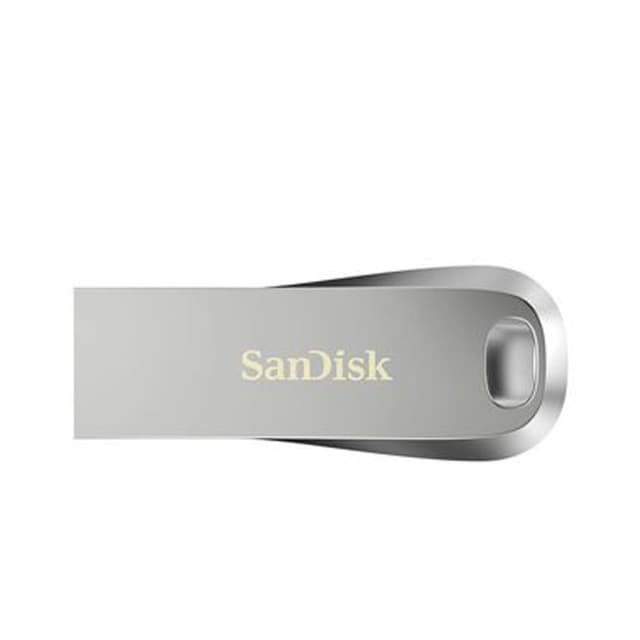 Pendrive SanDisk Sdcz74-032G-G46 Ultra Luxe 32GB USB 3.1 Gen 1