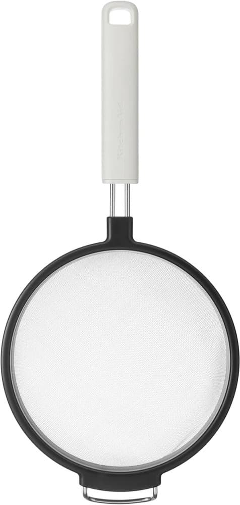 Peneira KitchenAid de Aço Inoxidável 18 Cm