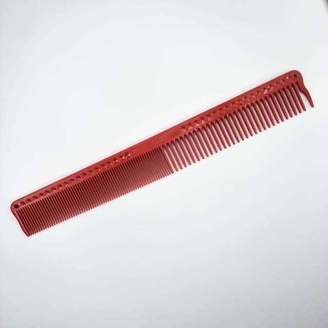 Pente Jrl J301 Vermelho