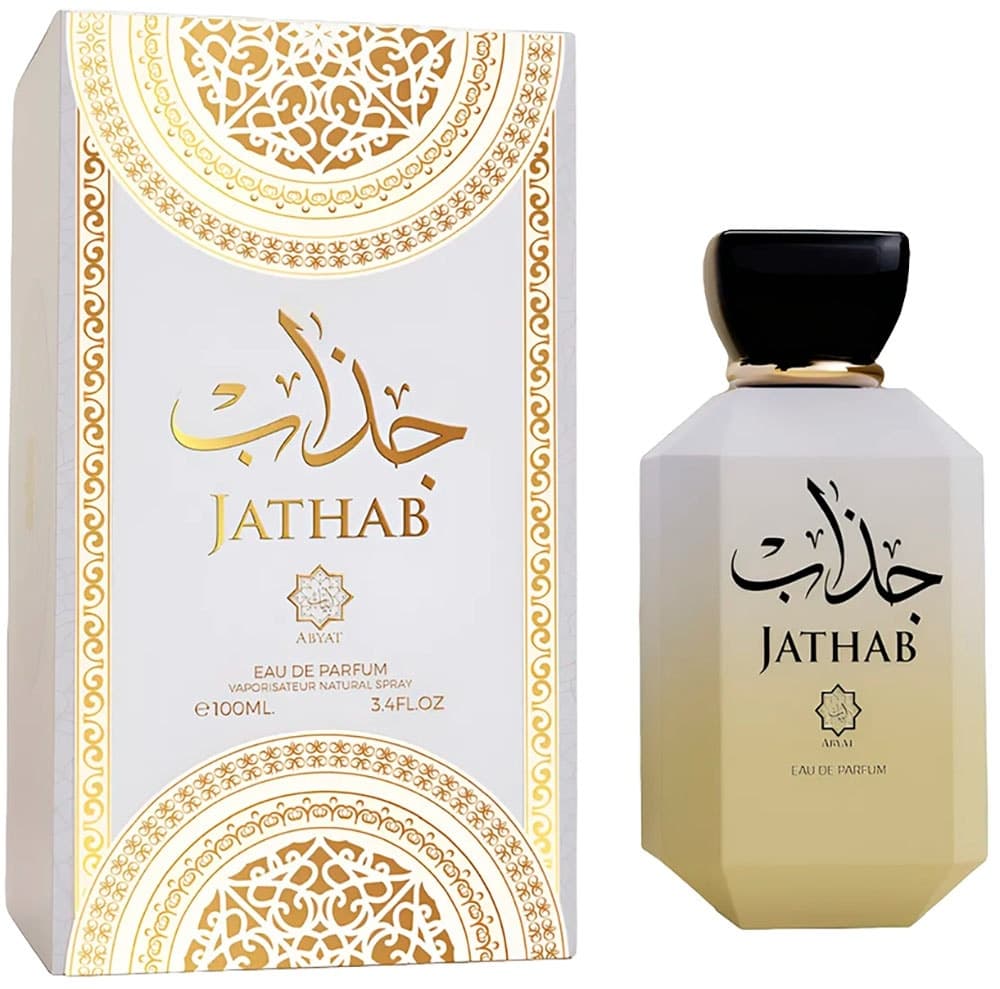 Perfume Abyat Jathab EDP 100ml