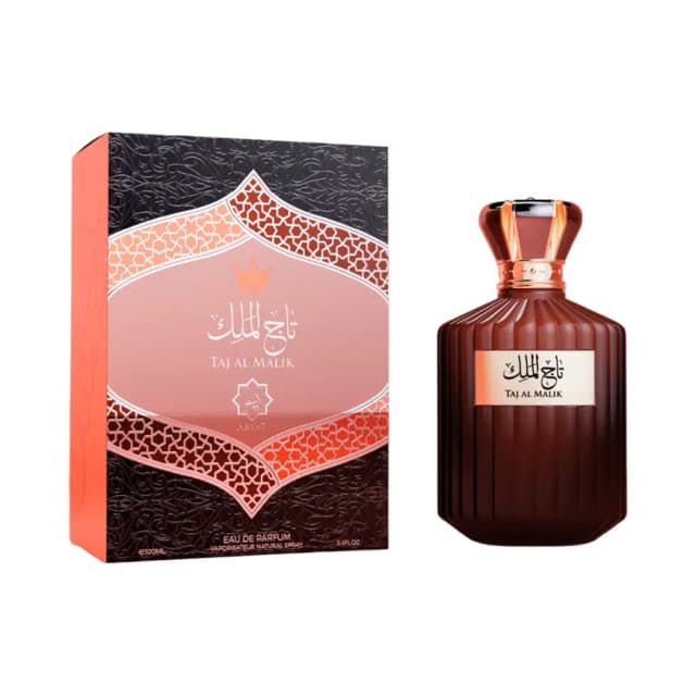 Perfume Abyat Taj Al Malik Eau de Parfum 100ml